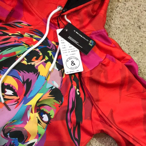 Jacket - Picture 3 of 5